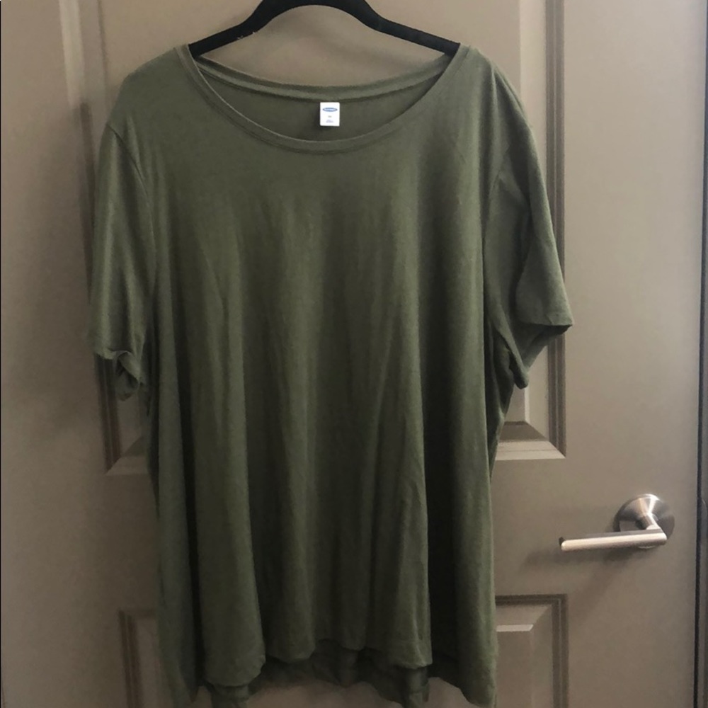 Old Navy Shirt